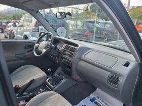 Suzuki Grand vitara 2.0 D KLIMA ИТАЛИЯ , снимка 16