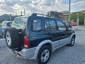 Suzuki Grand vitara 2.0 D KLIMA ИТАЛИЯ , снимка 4