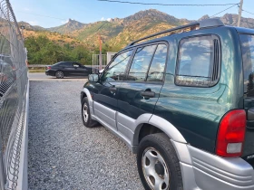 Suzuki Grand vitara 2.0 D KLIMA ИТАЛИЯ , снимка 8