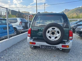 Suzuki Grand vitara 2.0 D KLIMA ИТАЛИЯ , снимка 6