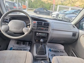 Suzuki Grand vitara 2.0 D KLIMA ИТАЛИЯ , снимка 10