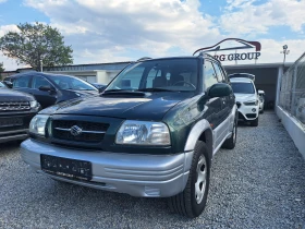 Suzuki Grand vitara 2.0 D KLIMA ИТАЛИЯ , снимка 1