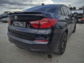 BMW X4 35i xDrive, снимка 6