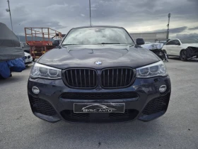 BMW X4 35i xDrive