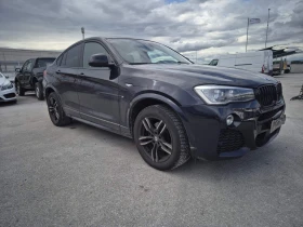 BMW X4 35i xDrive, снимка 8