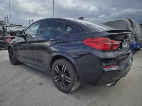 BMW X4 35i xDrive, снимка 4