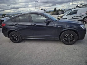 BMW X4 35i xDrive, снимка 7