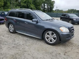 Mercedes-Benz GL 450 | Mobile.bg    4