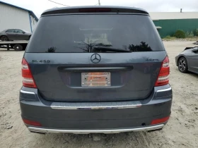 Mercedes-Benz GL 450 | Mobile.bg    6