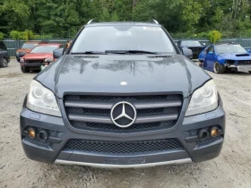 Mercedes-Benz GL 450 | Mobile.bg    5