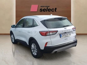 Ford Kuga 2.5 FHEV, снимка 5