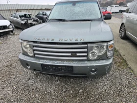 Land Rover Range rover Range Rover Vogue L322 3.0d M57 на части, снимка 2