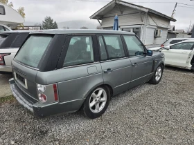 Land Rover Range rover Range Rover Vogue L322 3.0d M57 на части, снимка 4