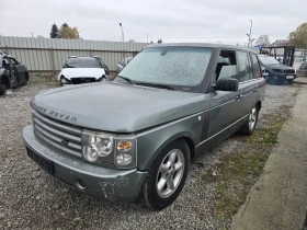 Land Rover Range rover Range Rover Vogue L322 3.0d M57 на части 1