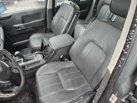 Land Rover Range rover Range Rover Vogue L322 3.0d M57   | Mobile.bg    11