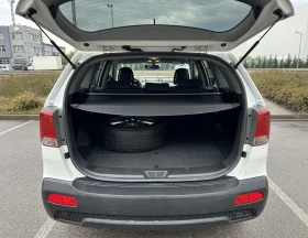 Kia Sorento 2.4i - Bifuel | Mobile.bg    15