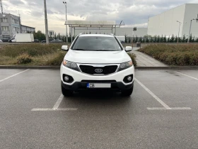 Kia Sorento 2.4i - Bifuel | Mobile.bg    7