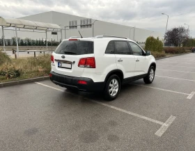 Kia Sorento 2.4i - Bifuel | Mobile.bg    2