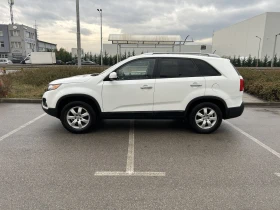 Kia Sorento 2.4i - Bifuel | Mobile.bg    5