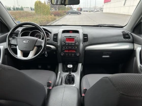 Kia Sorento 2.4i - Bifuel | Mobile.bg    11