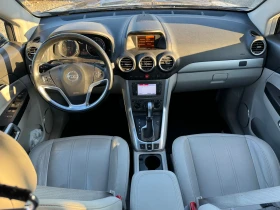 Opel Antara, снимка 13