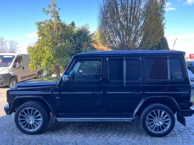 Mercedes-Benz G 500 388кс 49000km Япония, снимка 8