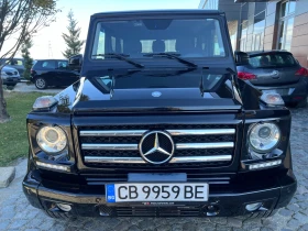 Mercedes-Benz G 500 388кс 49000km Япония, снимка 2