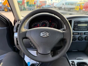 Suzuki Vitara 2.0TDI* НАЛИЧЕН* ДЪЛГА БАЗА* КЛИМАТИК* ПЕРФЕКТЕН* , снимка 8