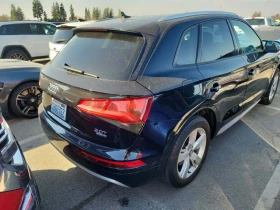 Audi Q5, снимка 2