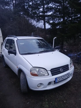 Suzuki Ignis 1.3i, снимка 2