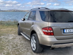 Mercedes-Benz ML 320 320, снимка 6