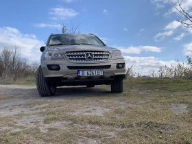 Mercedes-Benz ML 320 320, снимка 2