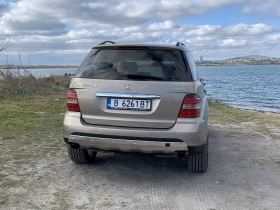 Mercedes-Benz ML 320 320, снимка 5