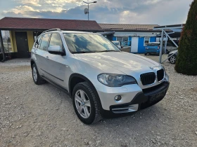 BMW X5 3.0xDrive ! ! КОЖА ! ! НАВИГАЦИЯ - 16500 лв. - 92680207 | Car24.bg