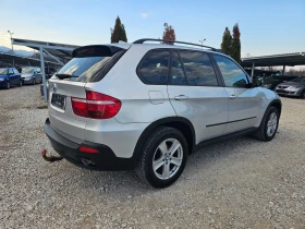 BMW X5 3.0xDrive ! ! КОЖА ! ! НАВИГАЦИЯ - 16500 лв. - 92680207 | Car24.bg