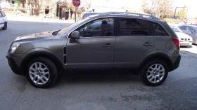 Opel Antara 2.0.d.150.k.c.4x4.134000 km, снимка 6