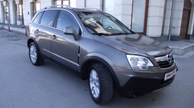 Opel Antara 2.0.d.150.k.c.4x4.134000 km 1