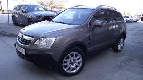 Opel Antara 2.0.d.150.k.c.4x4.134000 km, снимка 7