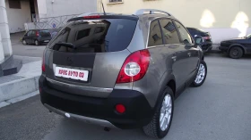 Opel Antara 2.0.d.150.k.c.4x4.134000 km - 8999 лв. - 25549981 | Car24.bg