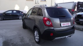 Opel Antara 2.0.d.150.k.c.4x4.134000 km, снимка 5