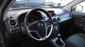 Opel Antara 2.0.d.150.k.c.4x4.134000 km - 8999 лв. - 25549981 | Car24.bg