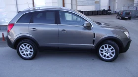 Opel Antara 2.0.d.150.k.c.4x4.134000 km, снимка 2