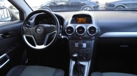 Opel Antara 2.0.d.150.k.c.4x4.134000 km - 8999 лв. - 25549981 | Car24.bg