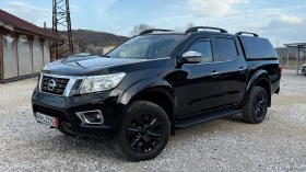 Nissan Navara 2.3DCI-NAVI-Key less-360 камера-ВНОС ГЕРМАНИЯ, снимка 3