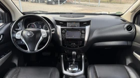 Nissan Navara 2.3DCI-NAVI-Key less-360 камера-ВНОС ГЕРМАНИЯ, снимка 12