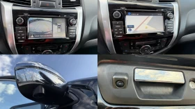 Nissan Navara 2.3DCI-NAVI-Key less-360 камера-ВНОС ГЕРМАНИЯ, снимка 10