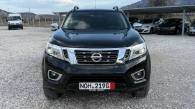 Nissan Navara 2.3DCI-NAVI-Key less-360 камера-ВНОС ГЕРМАНИЯ, снимка 2