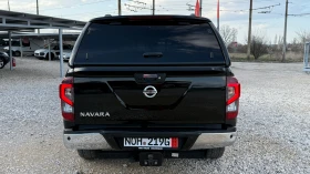 Nissan Navara 2.3DCI-NAVI-Key less-360 камера-ВНОС ГЕРМАНИЯ, снимка 5