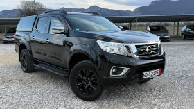 Nissan Navara 2.3DCI-NAVI-Key less-360 камера-ВНОС ГЕРМАНИЯ, снимка 1