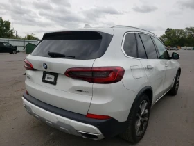 BMW X5, снимка 4